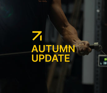 The Autumn VOLTRA I Update Launches Now