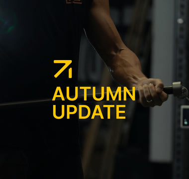 The Autumn VOLTRA I Update Launches Now