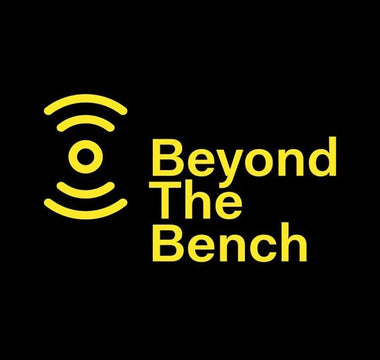 Beyond the Bench, August Edition: New Updates, New Horizons