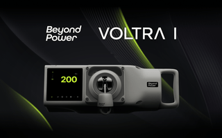 Meet VOLTRA I: The 200lb Portable Cable Trainer Powerhouse