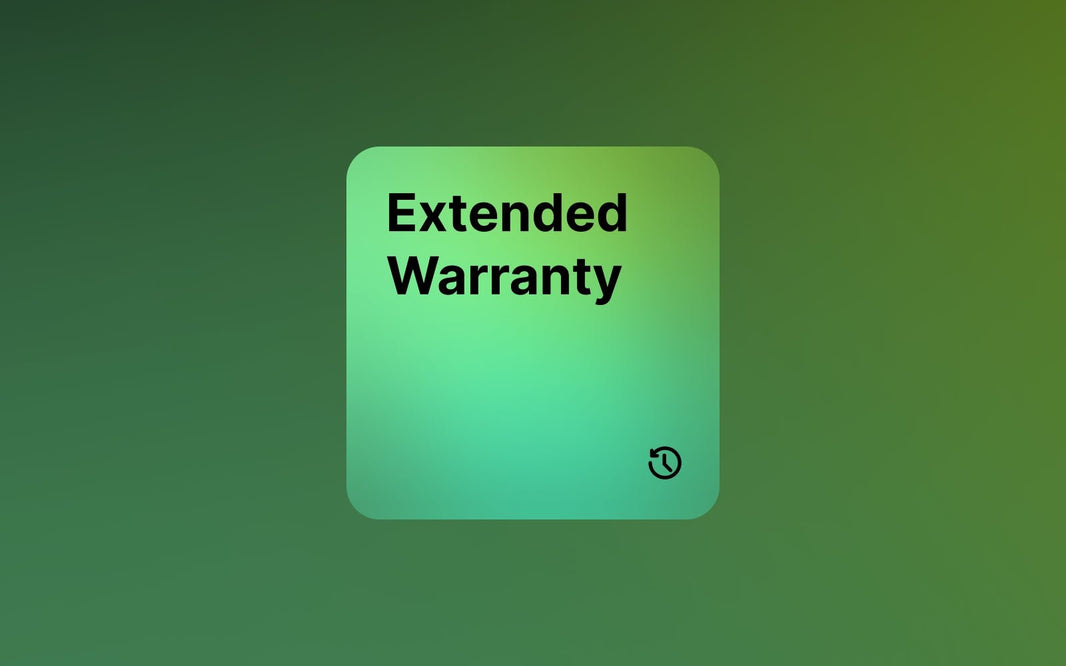 Introducing Upgraded Warranty Plans for VOLTRA I