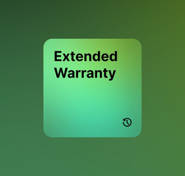 Introducing Upgraded Warranty Plans for VOLTRA I