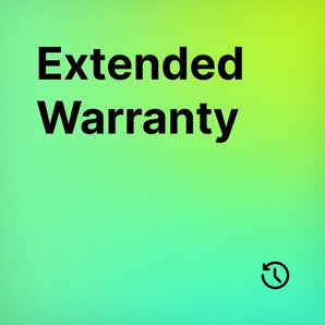 VOLTRA I Extended Warranty Plans
